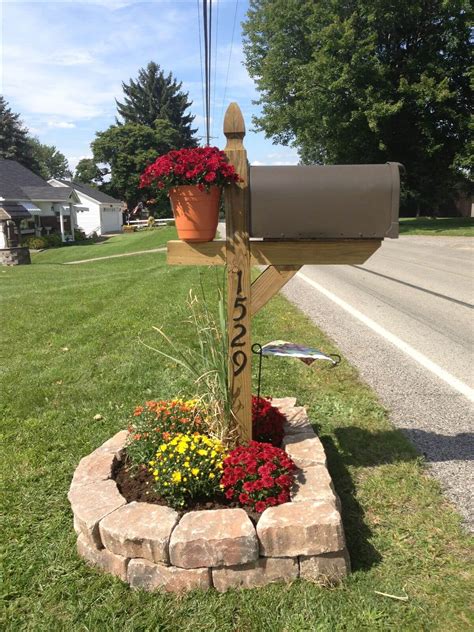 unique mailboxes ideas